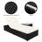 Outdoor Wicker Chaise Lounge
