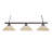 Square Bar/Round Fitter 3-Light Bar-32465903
