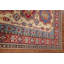 Tapis oriental géométrique Kazak 5