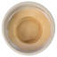 Elevated Earthenware Decorative Bowl 1