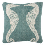Square Pillow Cover