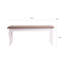Guinn Polyester Upholstered Bench-48205502