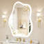 Mirror Asymmetrical Mirror
