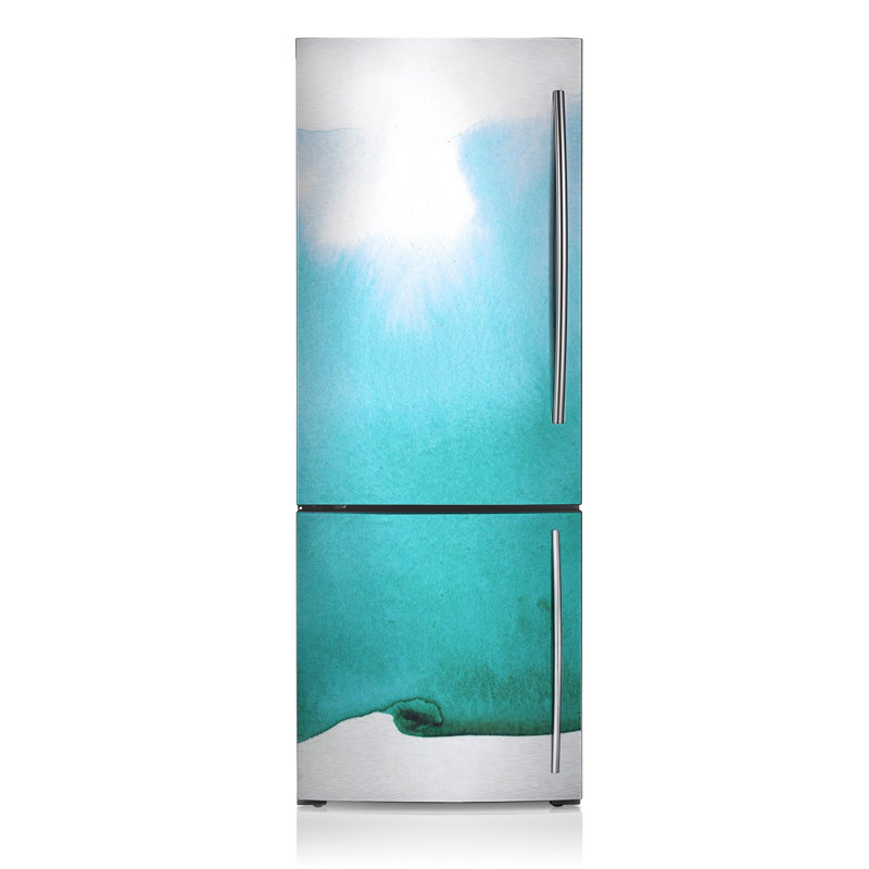 Door Decal
