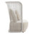 Accent Chair Beige