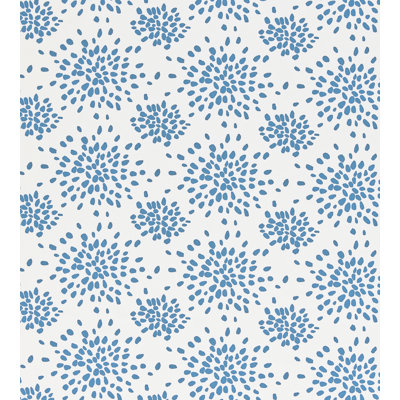 FIREWORKS COTTON PRINT