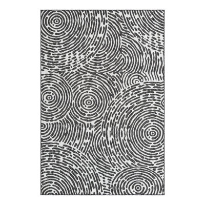 Geometric Indoor / Outdoor Rug