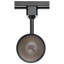  30 Watt LED Commercial Track Head White Cylinder 24 Degree Beam Angle-127374302-68825825