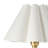 Girogio Crystal Mini Lamp-105806286-105806284