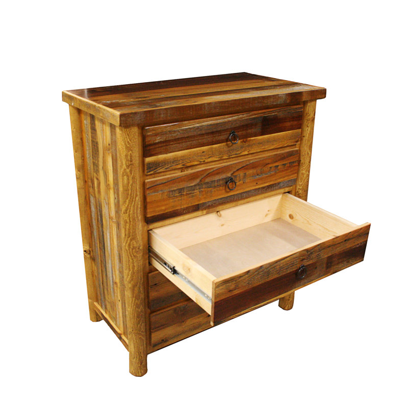 Commode 5 tiroirs Jorgensen