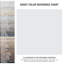 Klavier 18" x 18" Porcelain Wall & Floor Tile