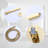 All-In-One Kit with Rough in-Valve