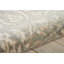 Tapis gris abstrait Ashlesha-22267830