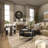 CosmoLiving by Cosmopolitan Non-Skid Decorative-62672070