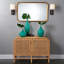 Principle Metal Wall Mirror-913390941