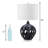 Faticanti Ceramic Table Lamp-23848831