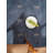 Hand Knotted Loom Wool Eco-Friendly Area Rugs - 3' x 5', Rectangle | Blue Color | Contemporary, High Pile Thick Handmade Anti Skid Area Rugs for Living Room, Bed Room-2110681574