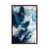 Classic Brown Wood Framed