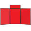 Free-Standing Bulletin Board-22039106-22039110