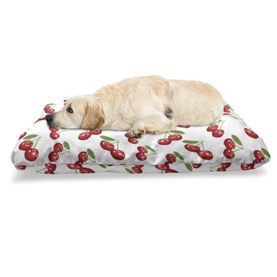 Polyester Pet Bed