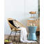 Tabouret d'appoint Aminat