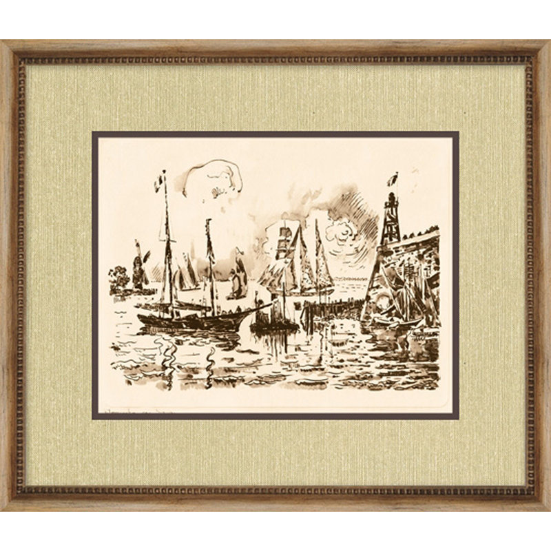 Flessinghe Painting