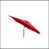 Rouge est en rupture de stock