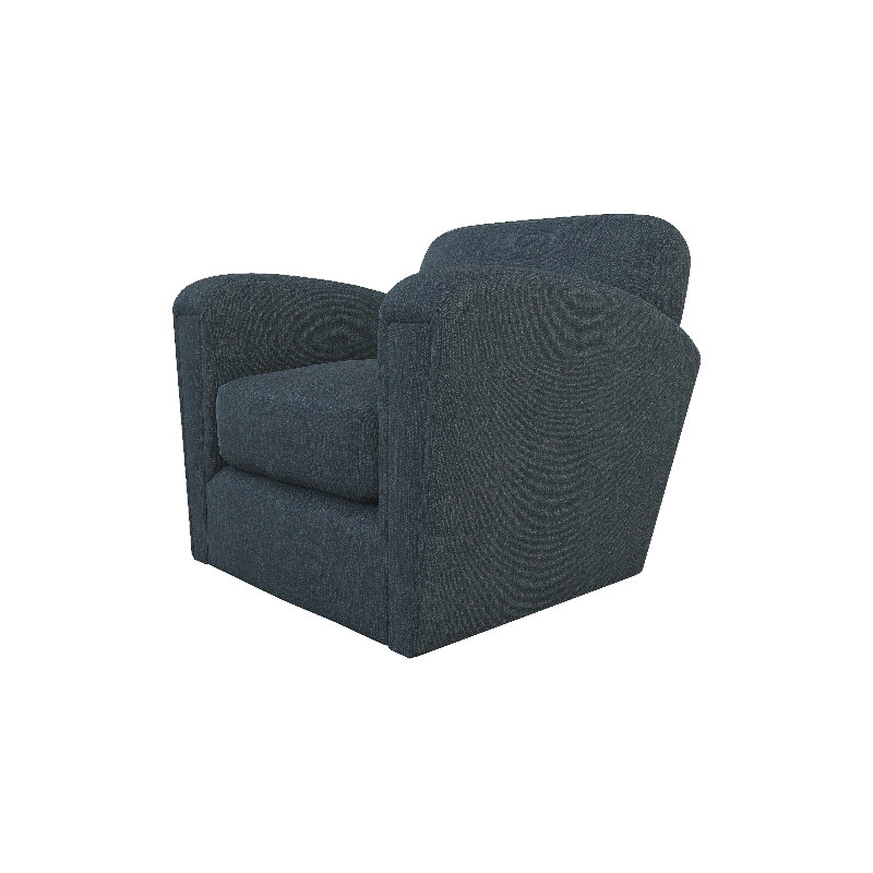 Coco Chair, Denim raccourci