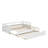 Wooden Daybed With Trundle,Extending Daybed With Trundle-1383872474