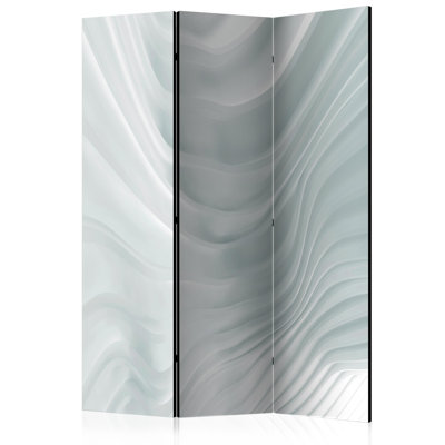 Baraboo 172cm H Solid Wood Folding Room Divider