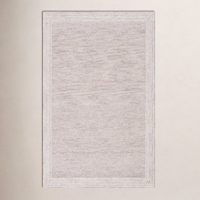 Baytown Hand-Woven Rug
