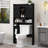 Over The Toilet Storage Cabinet-1377161471