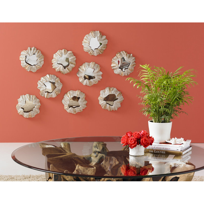 Barnacle Wall Décor