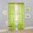 Sheer Rod Pocket Curtain Panel - Basics by Wayfair™-501966426-481130034