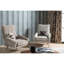 Vivido Effetto Abstract Non-Woven Wallpaper Roll-1194138043