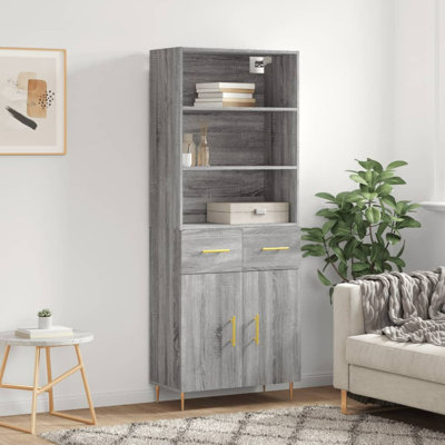 Sucher 69.5cm Sideboard