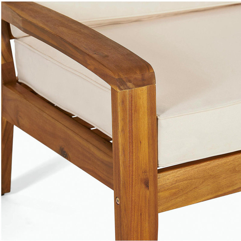 GRENADA CLUB CHAIR SKIN, Beige