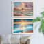 Copper Beach - Ensemble de 2 photos sur toile tendues-1374462882-1374462893