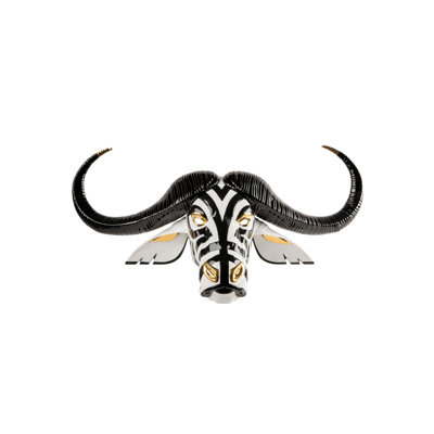 Masque Buffalo