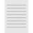 Rectangle Surface Mount Functional Brickmould Frame PVC Gable Vent-43322433