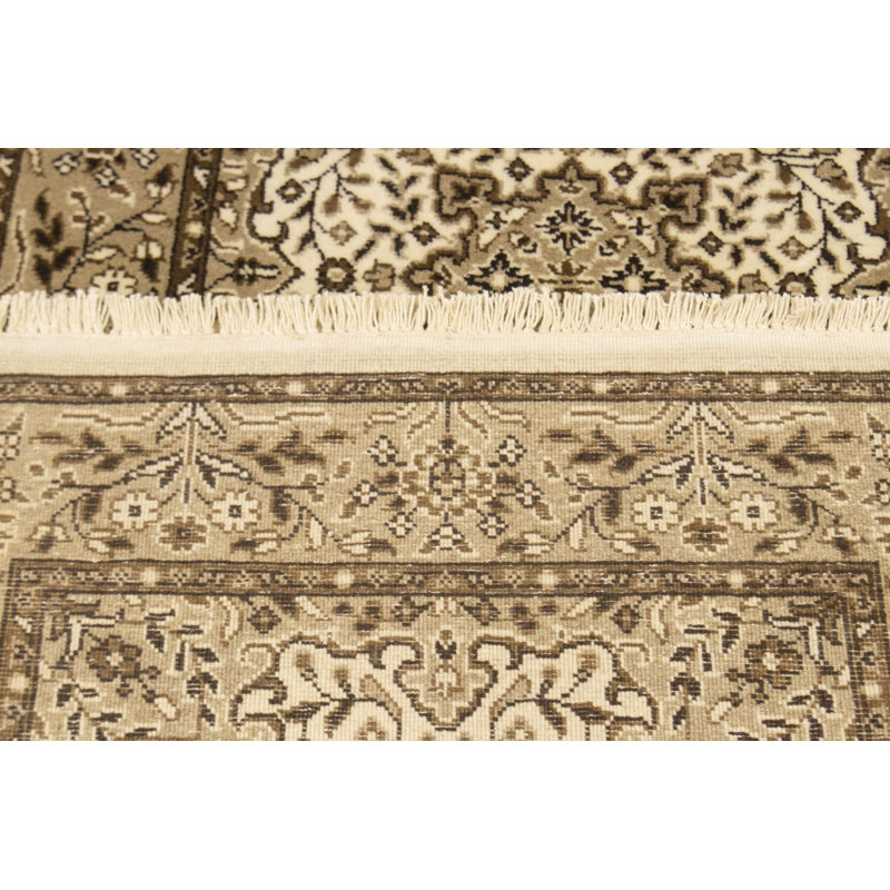 Tapis de couloir oriental Denyah