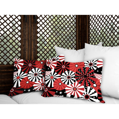 Coussin réversible intérieur / extérieur 2 ensembles Sovereignty