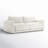 Blakes Upholstered 91'' Sofa-98260592