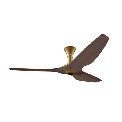 Haiku Smart Flush Mount Ceiling Fan