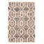 Ankara FW Grey Kilim 5'2" x 7'10"