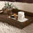 Wood Tray