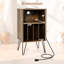 Table de chevet Cebria-550036831