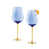 Blue/Gold