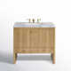 Hudson 36'' Single Bathroom Vanity