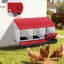 Chicken Egg Incubator For Up To